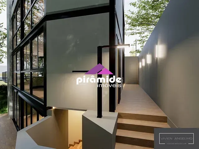 Prédio com 4962m², para alugar, no bairro Urbanova em São José dos Campos