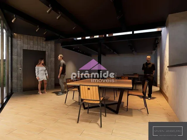 Prédio com 4962m², para alugar, no bairro Urbanova em São José dos Campos