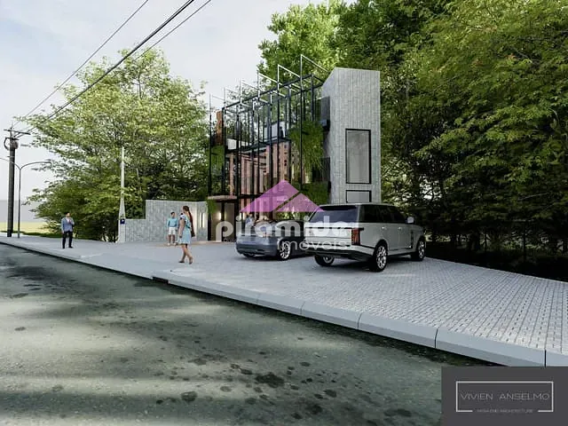 Prédio com 4962m², para alugar, no bairro Urbanova em São José dos Campos