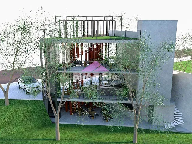Prédio com 4962m², para alugar, no bairro Urbanova em São José dos Campos