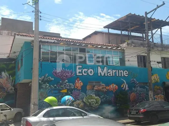Prédio à venda, no bairro Água Branca em São Paulo