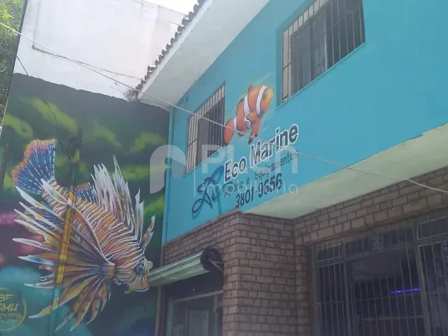 Prédio à venda, no bairro Água Branca em São Paulo