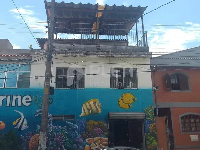 Prédio à venda, no bairro Água Branca em São Paulo