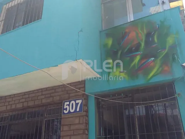 Prédio à venda, no bairro Água Branca em São Paulo