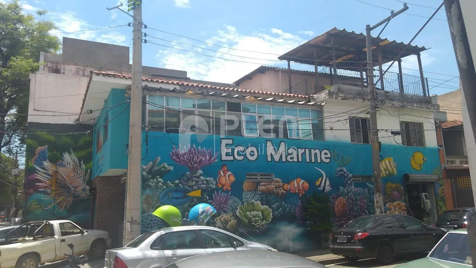 Imóvel comercial à venda em Água Branca, São Paulo