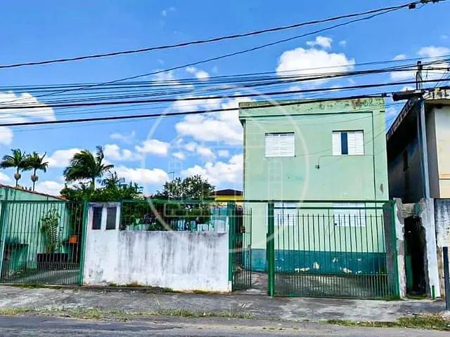 Prédio com 465m², à venda, no bairro Cidade Dutra em São Paulo