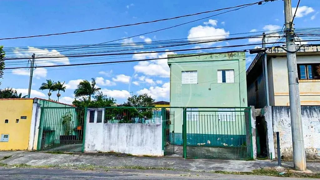 Prédio Inteiro, 325 m² - Foto 1