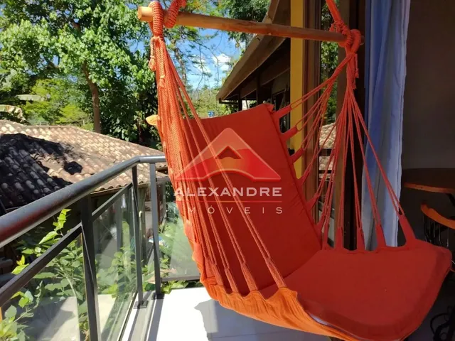Prédio com 450m² 9 quartos e 12 banheiros, à venda, no bairro Portal de Paraty em Paraty