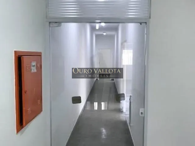 Prédio com 225m², para alugar, no bairro Mooca em São Paulo