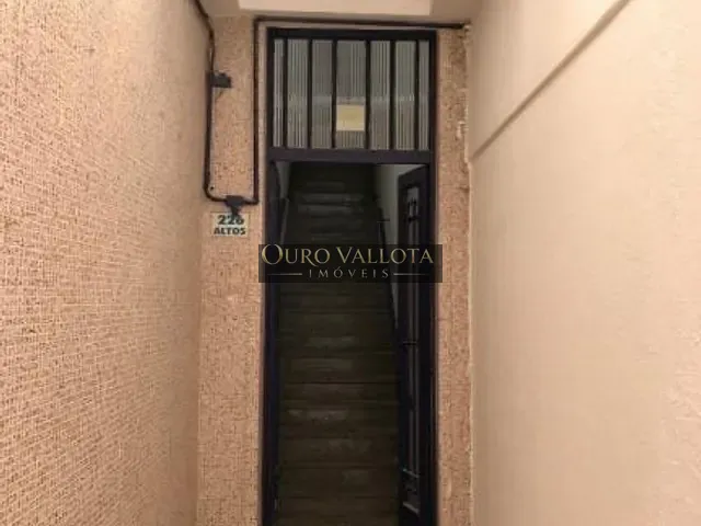 Prédio com 225m², para alugar, no bairro Mooca em São Paulo