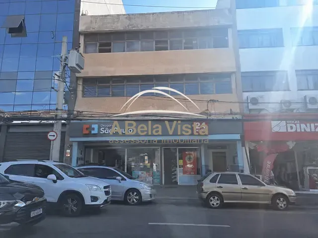 Prédio com 750m², à venda, no bairro Centro em Osasco