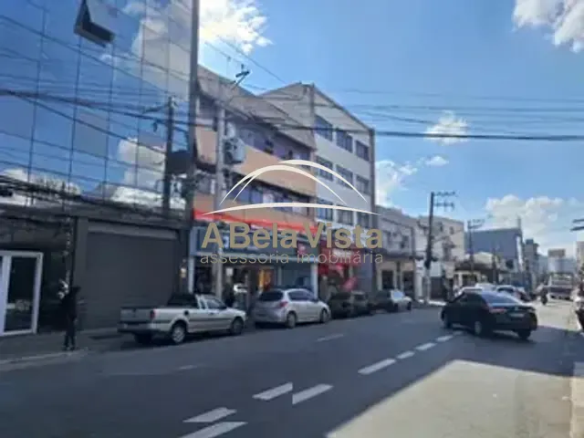 Prédio com 750m², à venda, no bairro Centro em Osasco