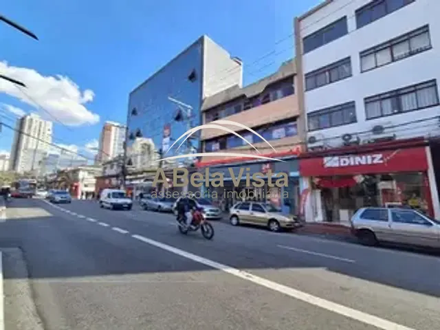Prédio com 750m², à venda, no bairro Centro em Osasco