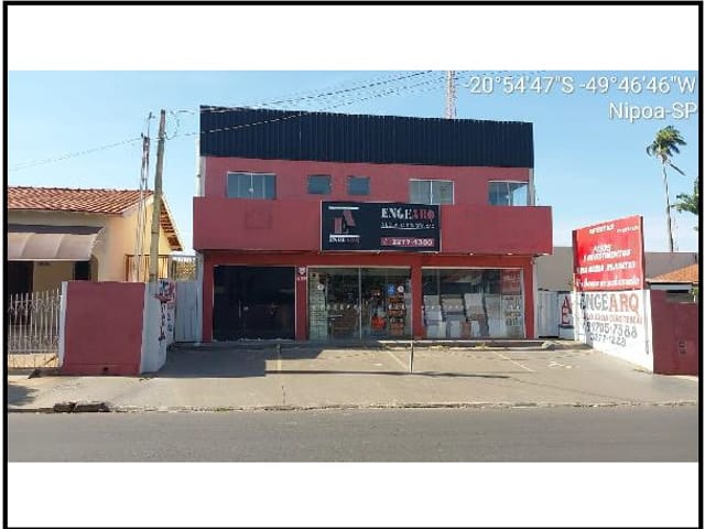 Foto do Loja - Loja à venda 10M², CENTRO, NIPOA - SP | Imobiliária Compare