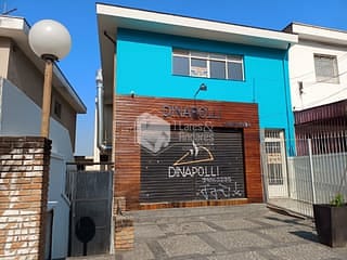 Foto do Prédio-Casa comercial para venda em Vila Nova Cachoeirinha, 310m²