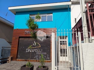 Foto do Prédio-Casa comercial para venda em Vila Nova Cachoeirinha, 310m²