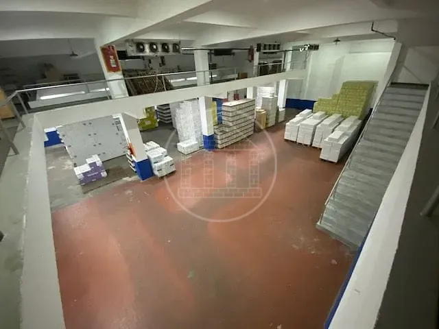 Prédio Inteiro, 3500 m² - Foto 16