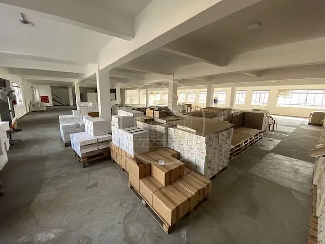 Prédio Inteiro, 3500 m² - Foto 12