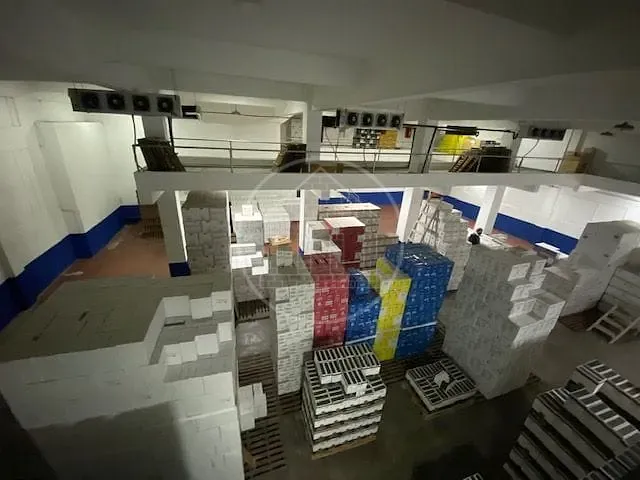 Prédio Inteiro, 3500 m² - Foto 14
