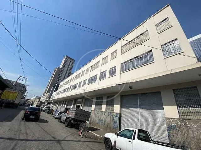Prédio Inteiro, 3500 m² - Foto 3
