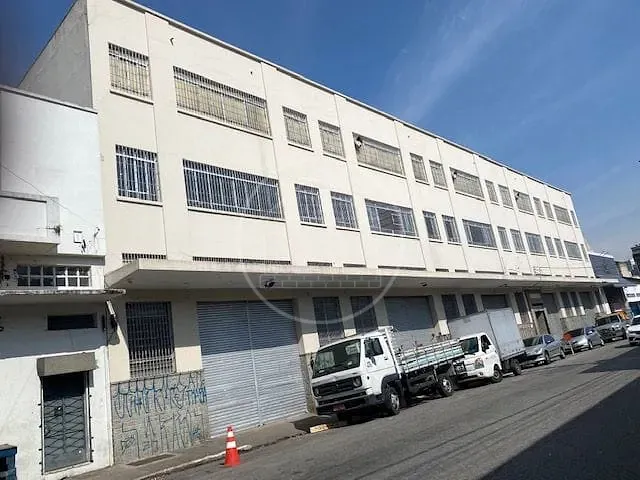 Prédio Inteiro, 3500 m² - Foto 13