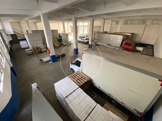 Prédio Inteiro, 3500 m² - Foto 4