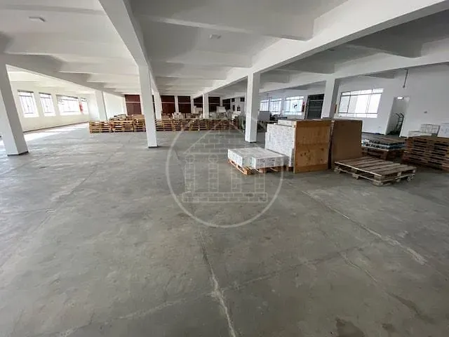 Prédio Inteiro, 3500 m² - Foto 10
