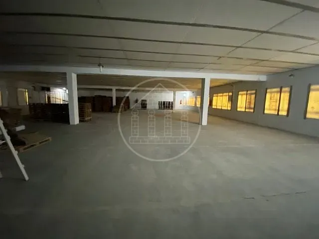 Prédio Inteiro, 3500 m² - Foto 9