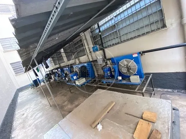 Prédio Inteiro, 3500 m² - Foto 6