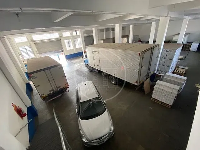 Prédio Inteiro, 3500 m² - Foto 17