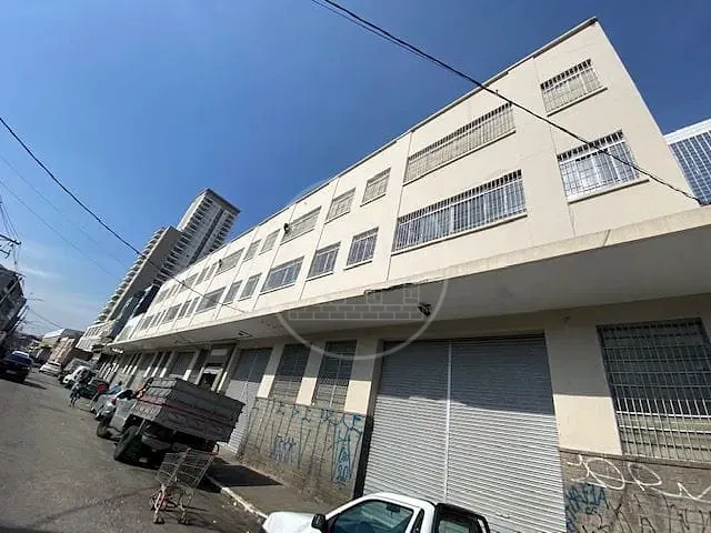 Prédio Inteiro, 3500 m² - Foto 2