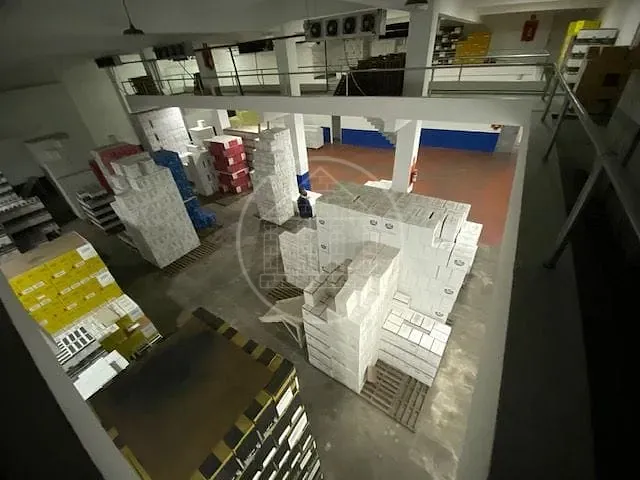 Prédio Inteiro, 3500 m² - Foto 15