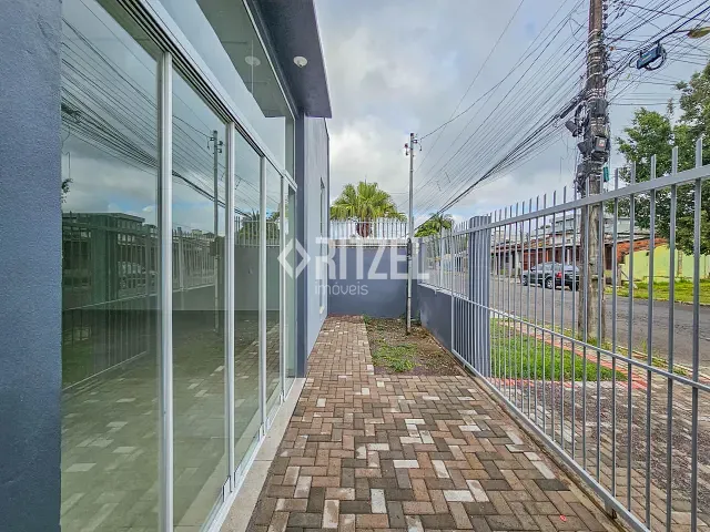 Prédio para alugar, no bairro Canudos em Novo Hamburgo