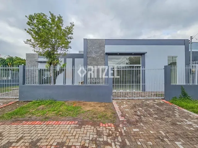 Prédio para alugar, no bairro Canudos em Novo Hamburgo