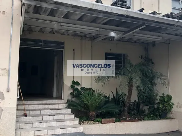 Prédio com 2300m², para alugar, no bairro Jardim Bela Vista em São José dos Campos