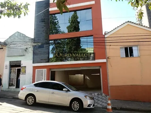 Prédio com 350m², à venda, no bairro Parque da Mooca em São Paulo