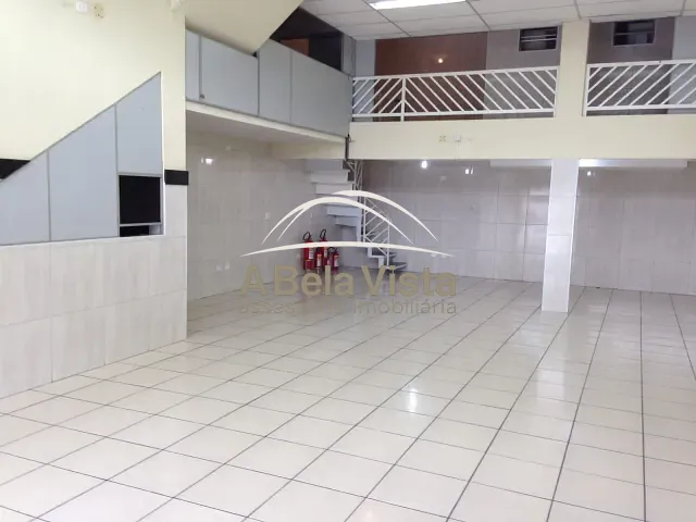 Prédio com 310m², à venda, no bairro Metalúrgicos em Osasco