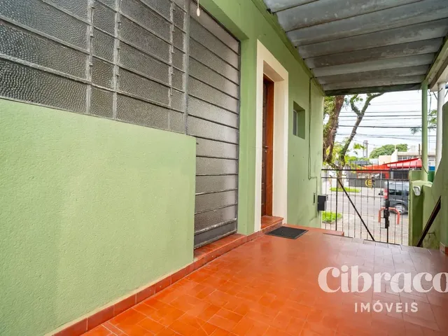 Prédio para alugar, no bairro Rebouças em Curitiba