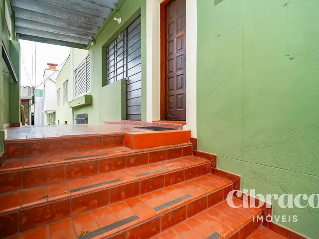 Prédio para alugar, no bairro Rebouças em Curitiba