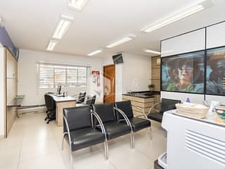 Foto do Prédio-Casa comercial para venda em Interlagos, 265m²