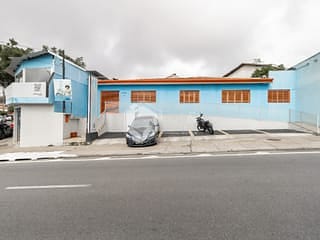 Foto do Prédio-Casa comercial para venda em Interlagos, 265m²