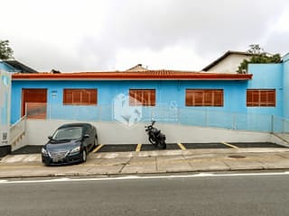 Foto do Prédio-Casa comercial para venda em Interlagos, 265m²