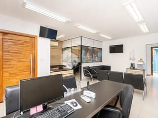 Foto do Prédio-Casa comercial para venda em Interlagos, 265m²