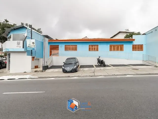 Prédio com 270m², à venda, no bairro Interlagos em São Paulo