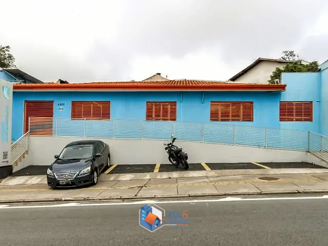 Prédio com 270m², à venda, no bairro Interlagos em São Paulo