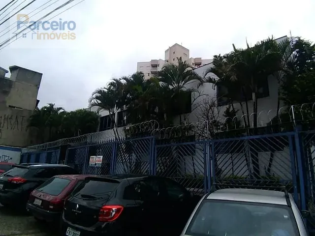 Galpão / Barracão com 2000m², à venda, no bairro Engenheiro Goulart em São Paulo