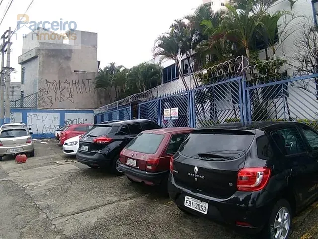 Galpão / Barracão com 2000m², à venda, no bairro Engenheiro Goulart em São Paulo