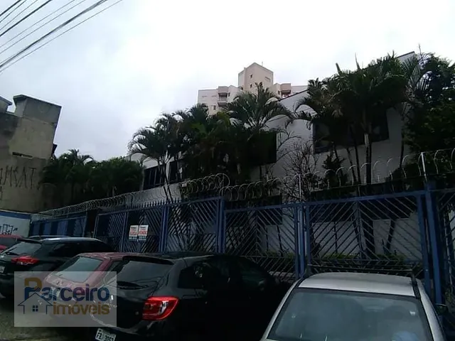 Galpão / Barracão com 2000m², à venda, no bairro Engenheiro Goulart em São Paulo