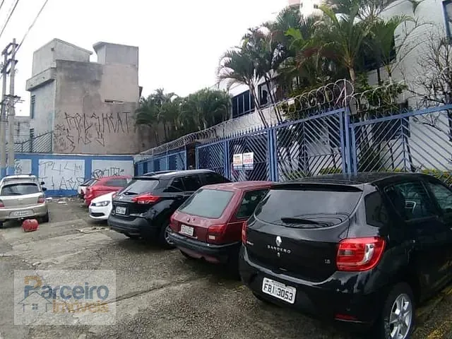 Galpão / Barracão com 2000m², à venda, no bairro Engenheiro Goulart em São Paulo