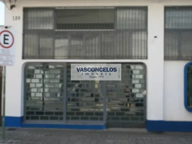 Prédio para alugar, no bairro Centro em São José dos Campos